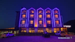 Amasra Diamond Hotel