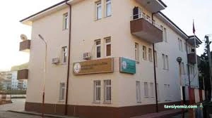 Amasra Halk Eğitimi Merkezi