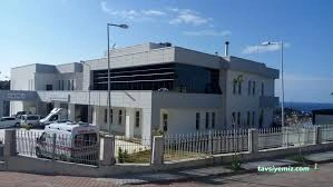 Amasra İlçe Devlet Hastanesi