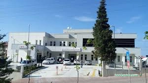 Amasra İlçe Devlet Hastanesi