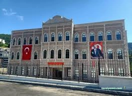 Amasra Kaymakamlığı