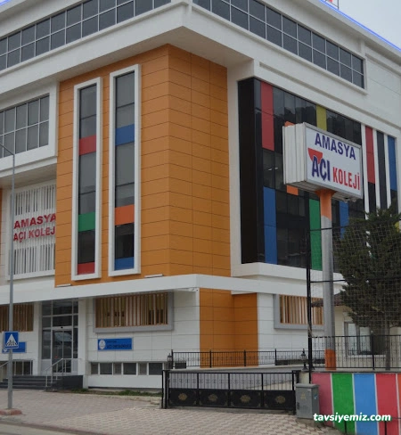 Amasya Açı Koleji
