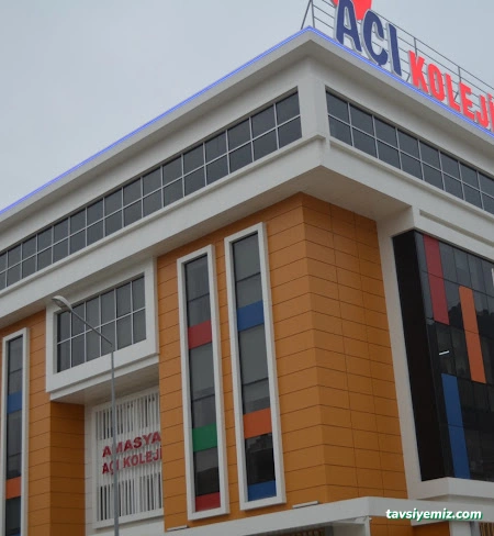 Amasya Açı Koleji