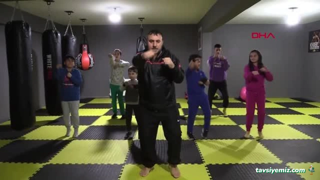 Amasya Anka Dövüş Kulübü