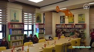 Amasya Bayezıt İl Halk Kütüphanesi