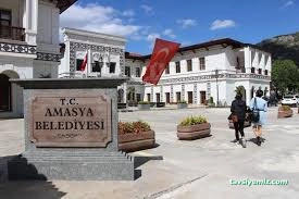 Amasya Belediyesi