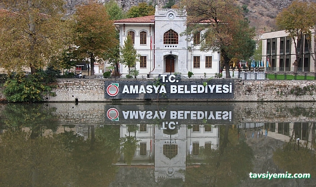 Amasya Belediyesi