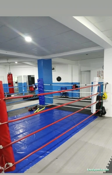 Amasya Emka Boks Spor Kulübü