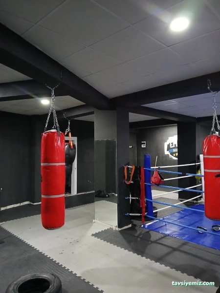 Amasya Emka Boks Spor Kulübü