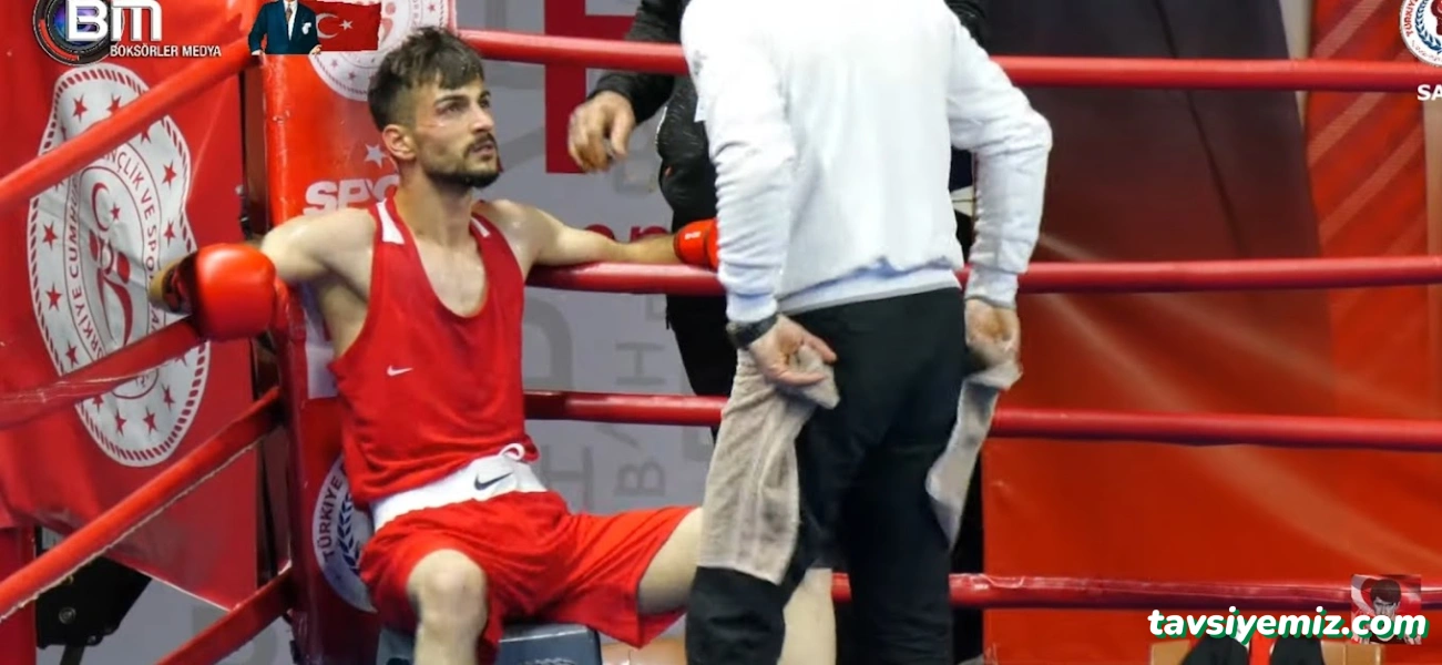 Amasya Emka Boks Spor Kulübü