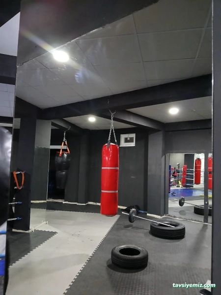 Amasya Emka Boks Spor Kulübü