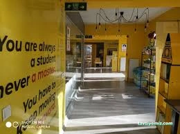 Amasya English Time Yabancı Dil Kursu