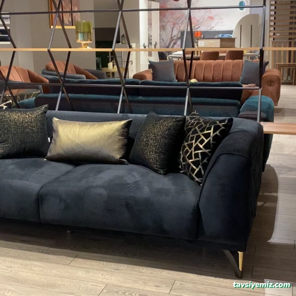 Amasya Ergül Mobilya