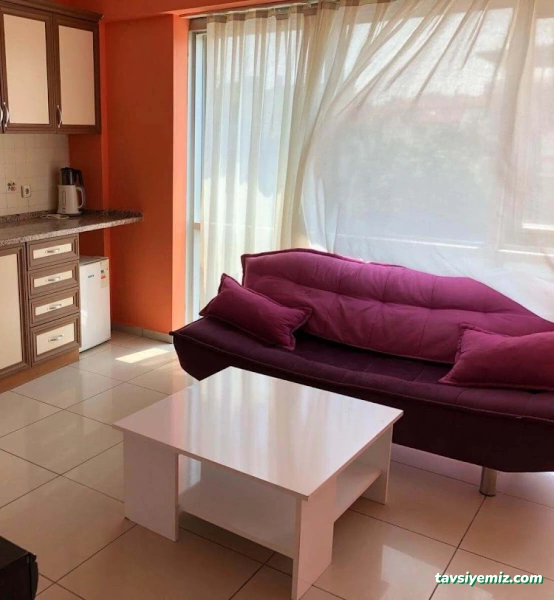 Amasya Günlük Kiralık Apart Daire Ev Acentesi