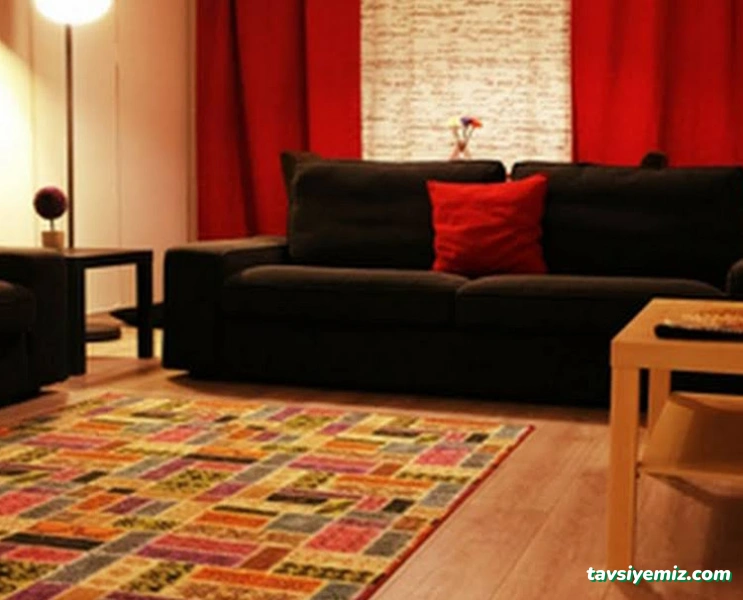 Amasya Günlük Kiralık Apart Daire Ev Acentesi