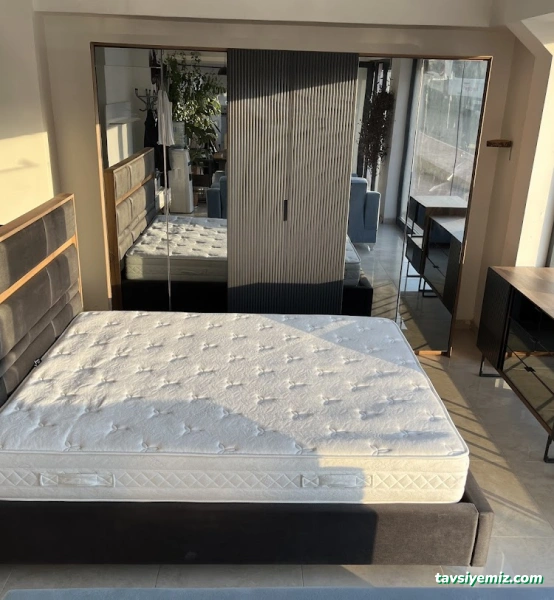 Amasya İkinci El Eşya Deposu Mehlep Concept