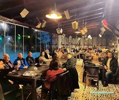 Amasya Kitap Cafe Aile Çay Bahçesi