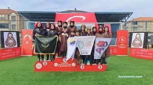 Amasya Oğuz Ata Gençlik Ve Spor Kulübü