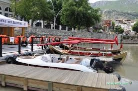Amasya Tekne Turu