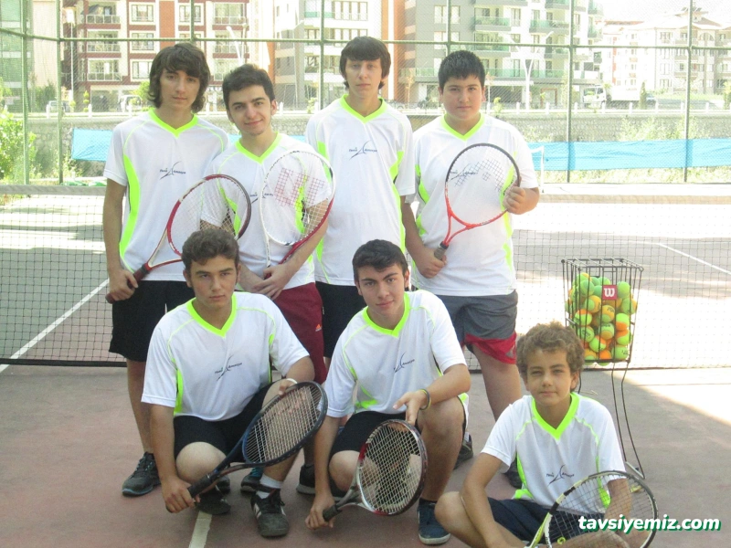 Amasya Tennis Club