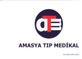 Amasya Tıp Medikal