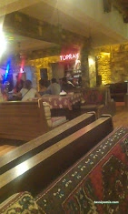 Amasya Toprak Türkü Evi