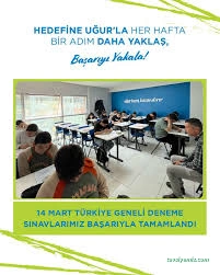 Amasya Uğur Kurs