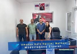 Amasya Uğur Kurs