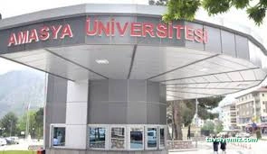 Amasya Üniversitesi