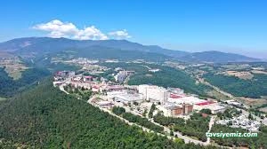 Amasya Üniversitesi