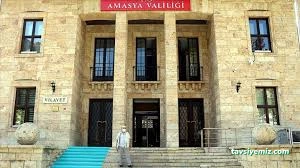 Amasya Valiliği