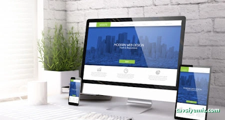 Amasya Web Tasarımcı