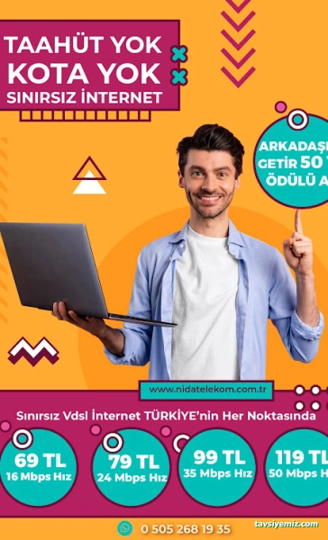 Amasya Web Tasarımcı