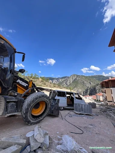 Amasyalı Rot Balans