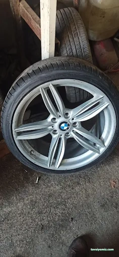 Amasyalı Rot Balans