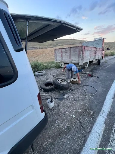 Amasyalı Rot Balans