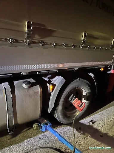 Amasyalı Rot Balans