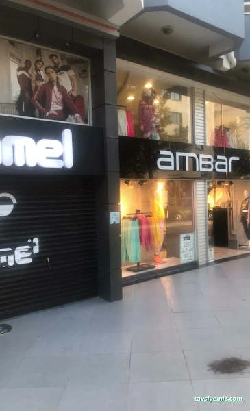 Ambar
