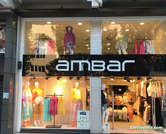 Ambar