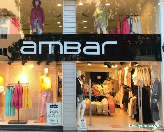Ambar