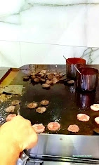 Amcanın Yeri Köfteci - Elazığ Köfteci