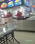 Amcanın Yeri Köfteci - Elazığ Köfteci