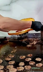 Amcanın Yeri Köfteci - Elazığ Köfteci