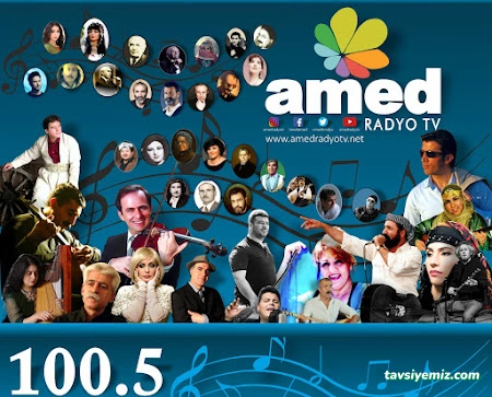 Amed Radyo Tv