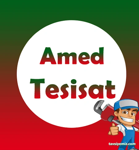 Amed Tesisat - Diyarbakır Tesisat