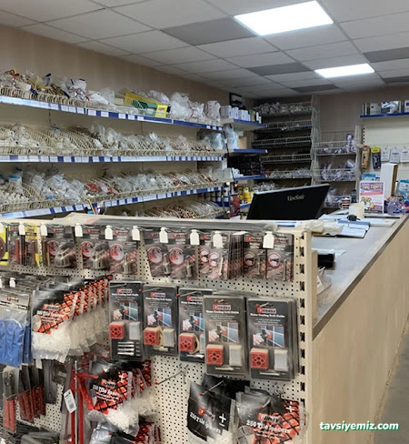 Amed Tesisat - Diyarbakır Tesisat