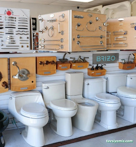 Amed Tesisat - Diyarbakır Tesisat