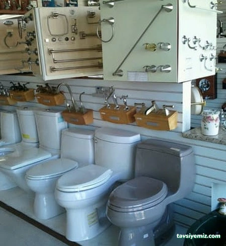 Amed Tesisat - Diyarbakır Tesisat