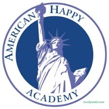 America Happy Academy Yabancı Dil Kursu