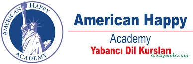 America Happy Academy Yabancı Dil Kursu